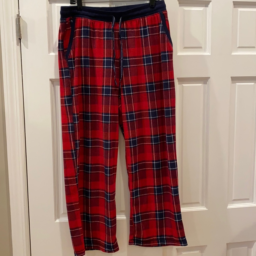 Nautical Pajama Bottoms